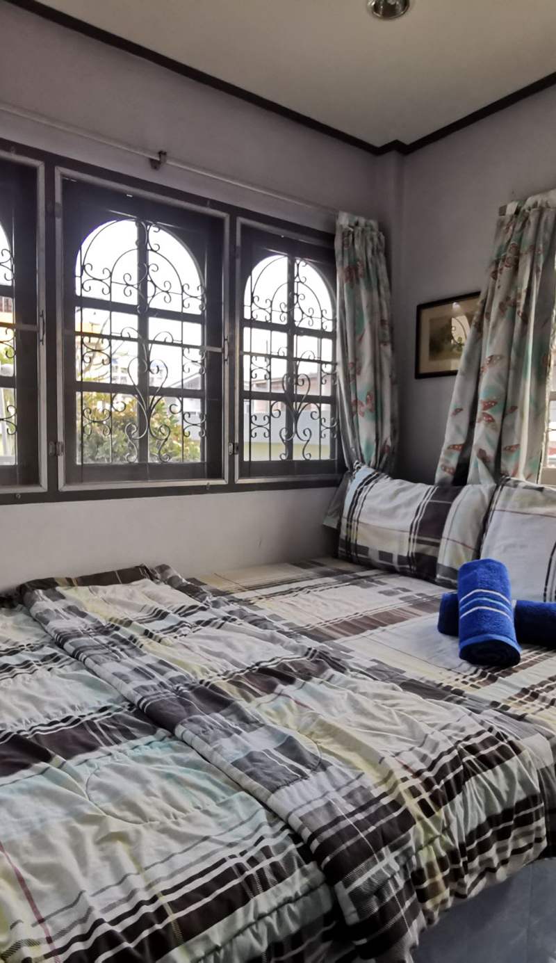 Samiya Guesthouse