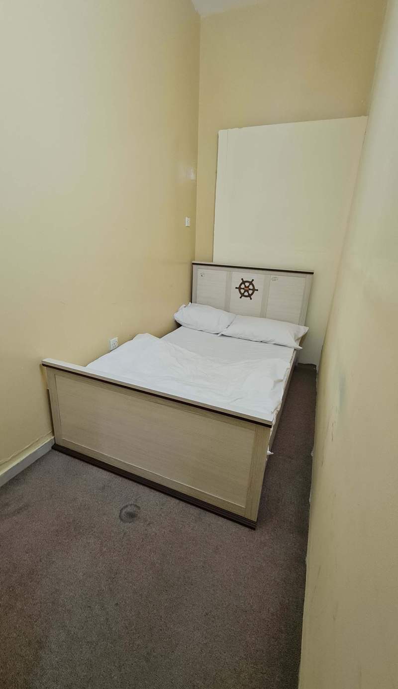 Dubai Hostel Backpackers