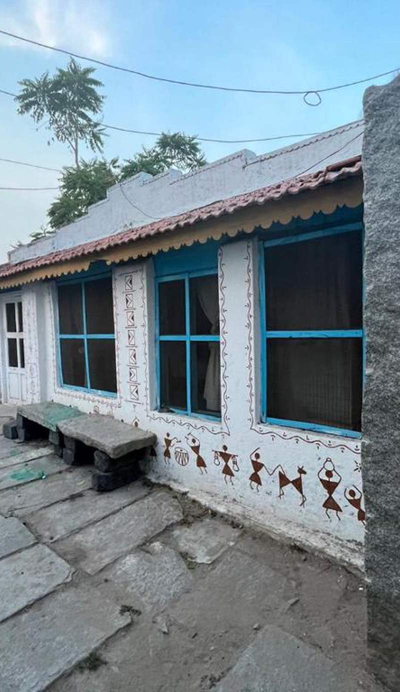 Peshagar Guest House