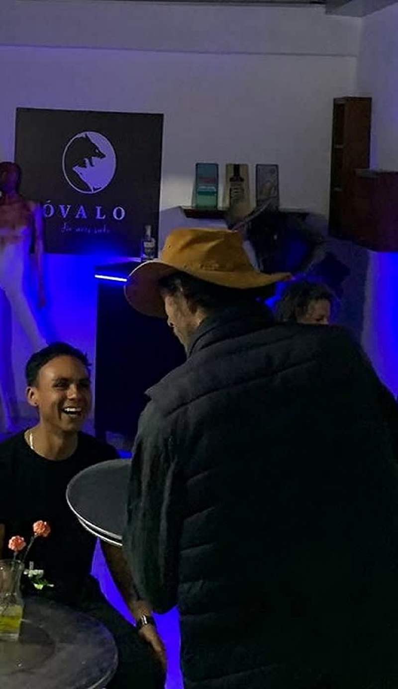 Hostel Polo Boutique