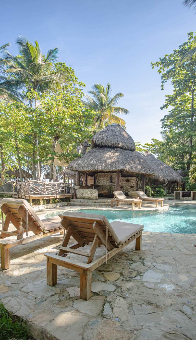 Natura Cabana