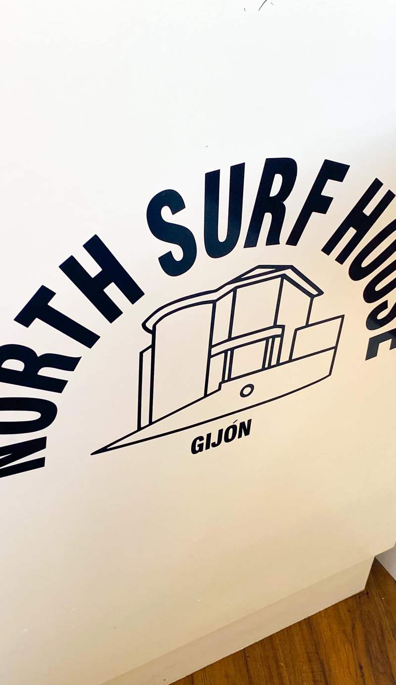 North Surf House
