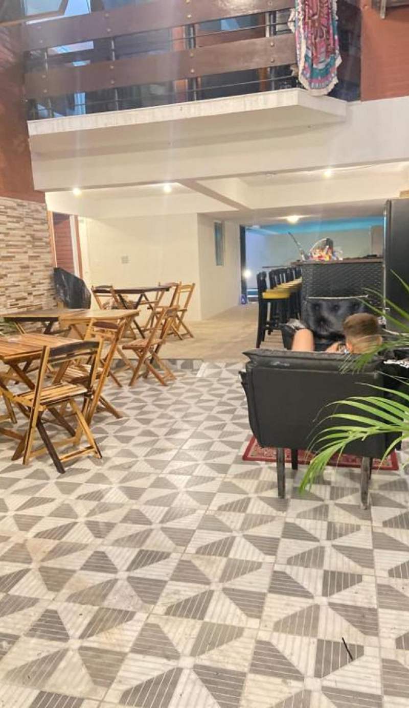 APRAIANA HOSTEL