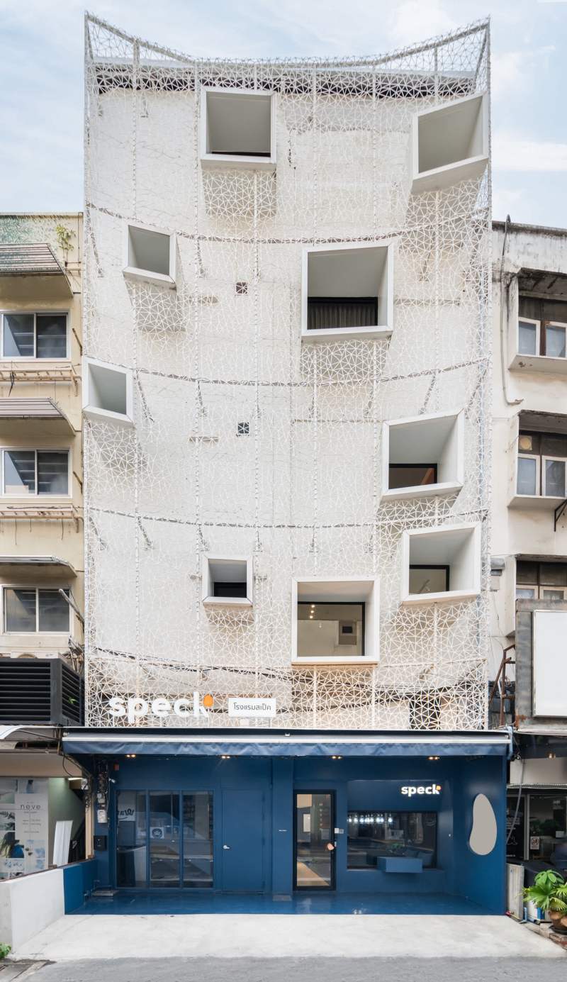 Speck Bangkok
