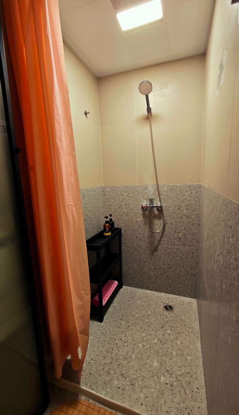 Ziheli Hostel