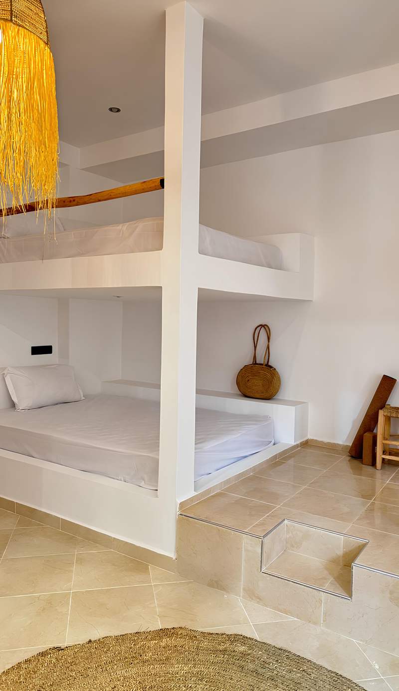 Azul Guesthouse