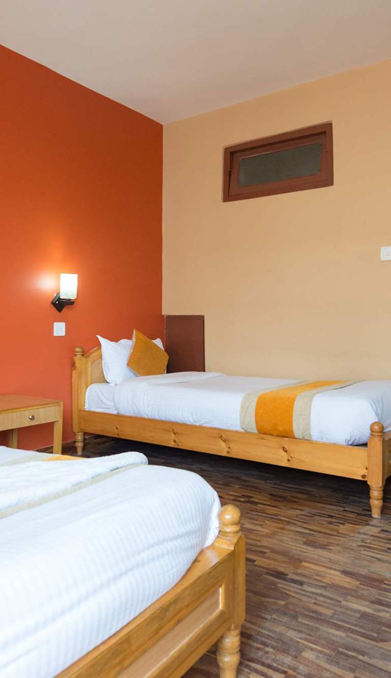 Khangsar Guest House
