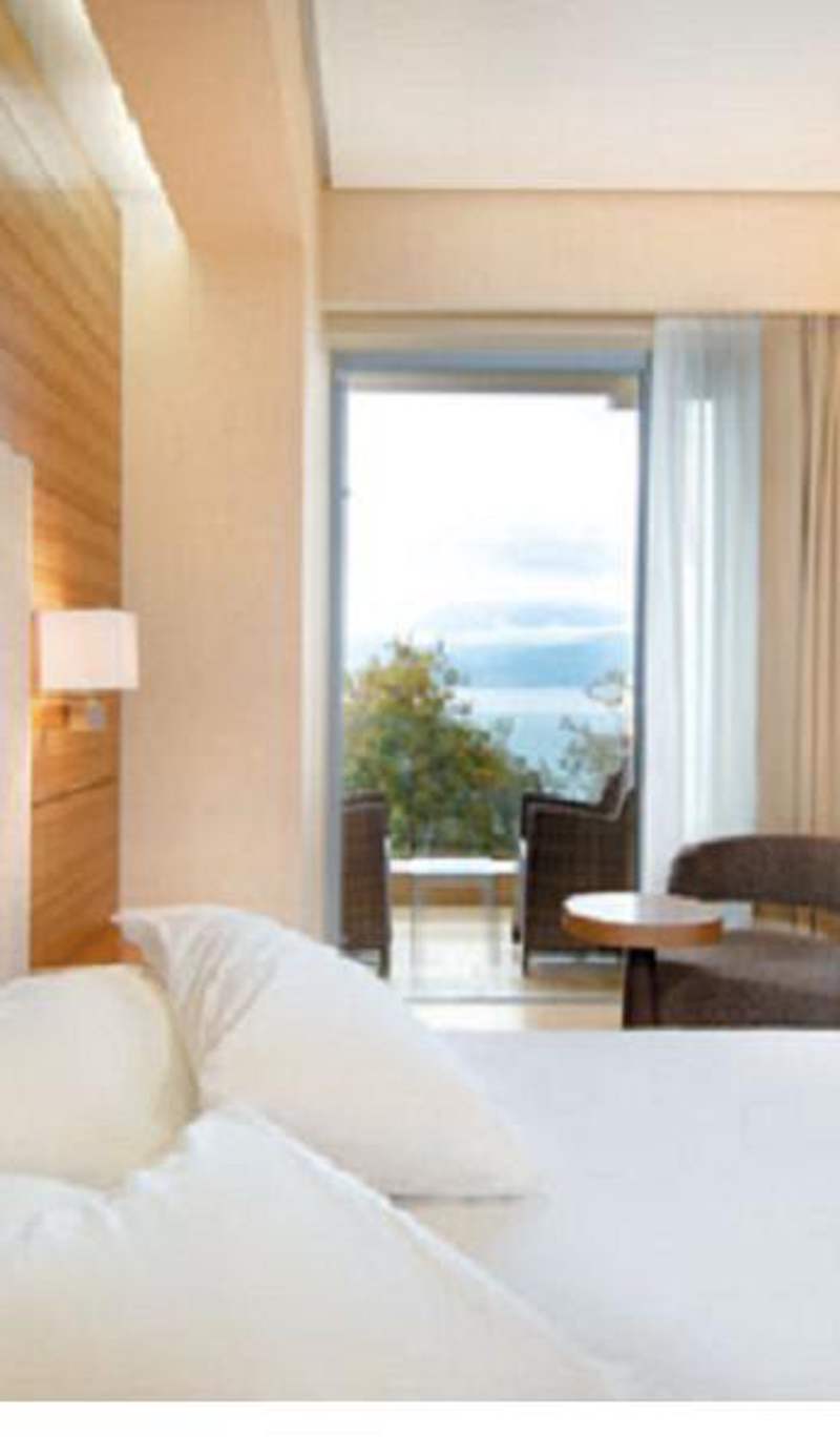 Nafs Hotel