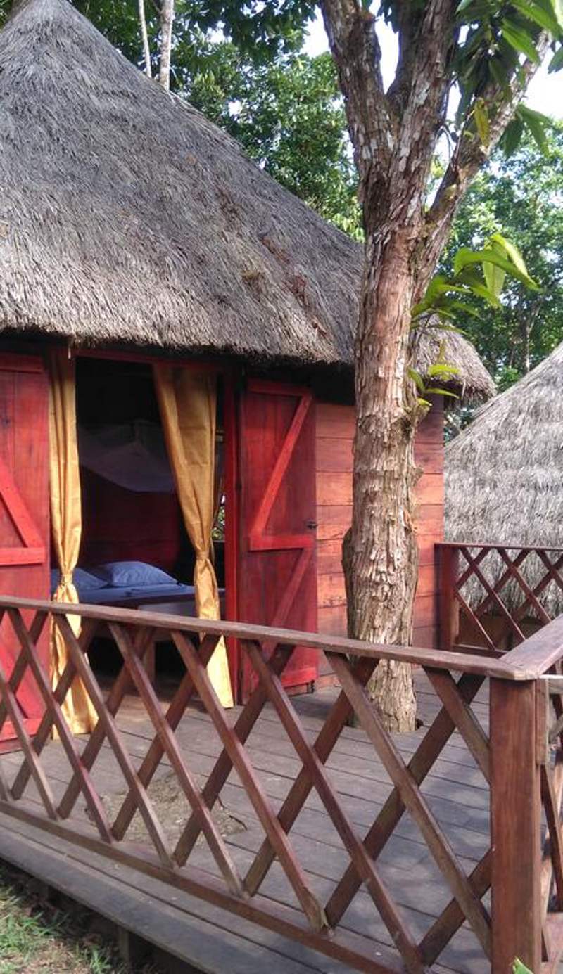 Hostal Doble Vista