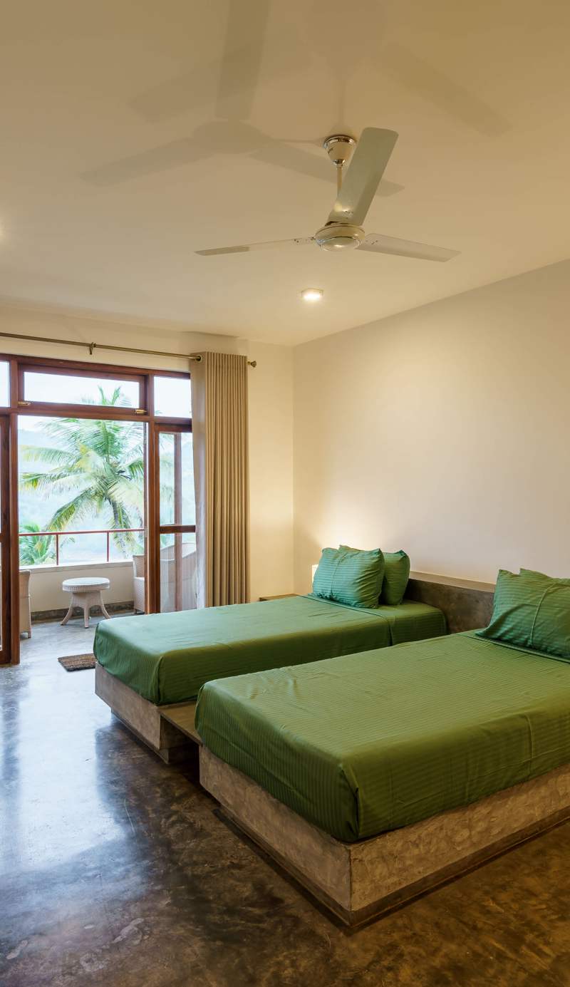 The Fairway Hide Out Kandy