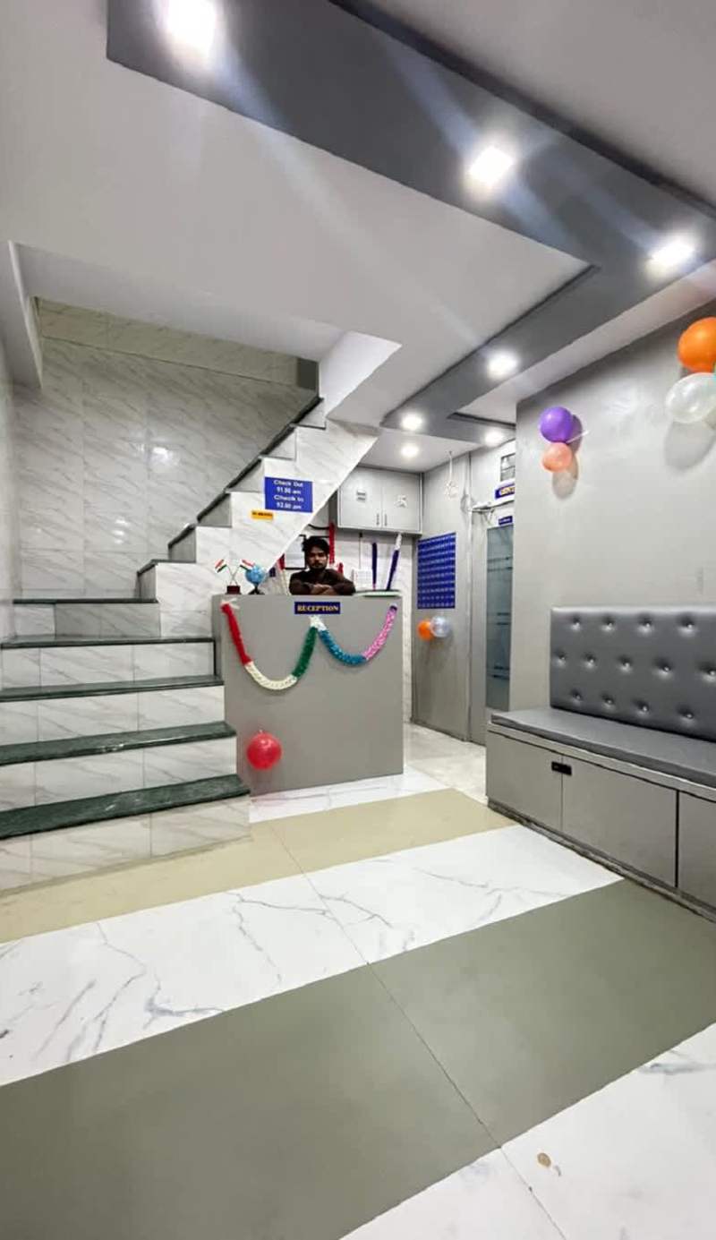 Merhaba Hostel & PG