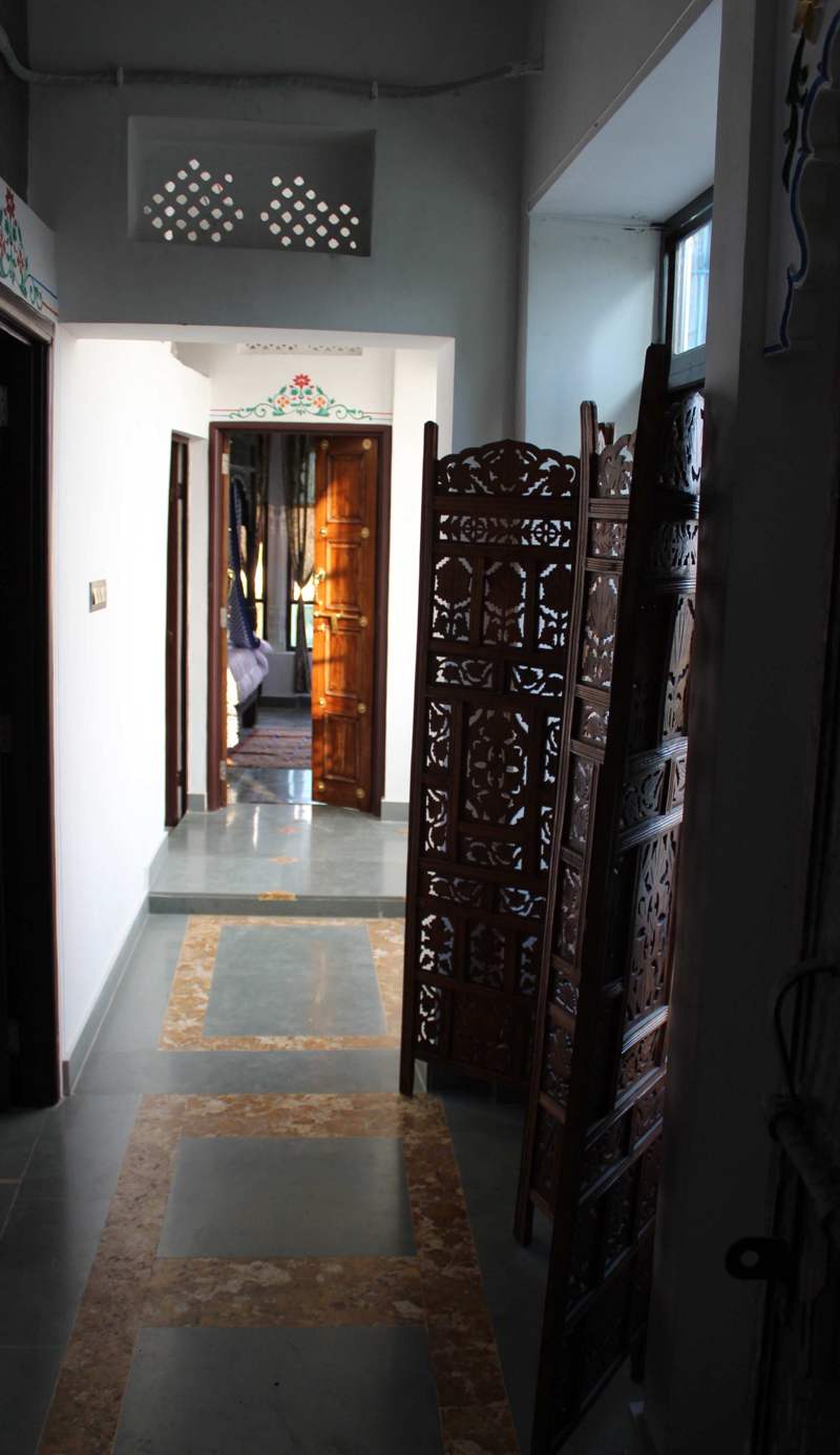 Soham Haveli Udaipur