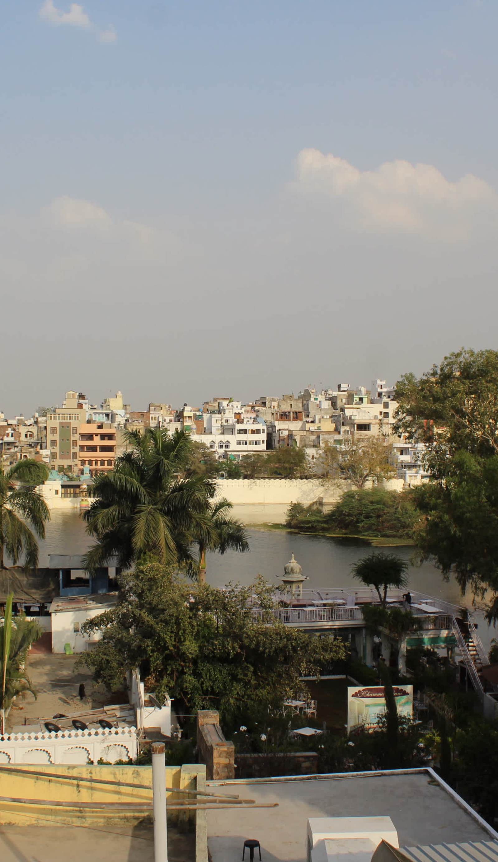 Soham Haveli Udaipur