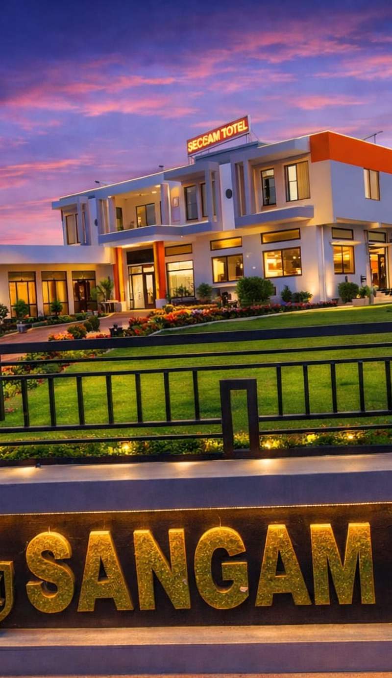Sangam Hotel