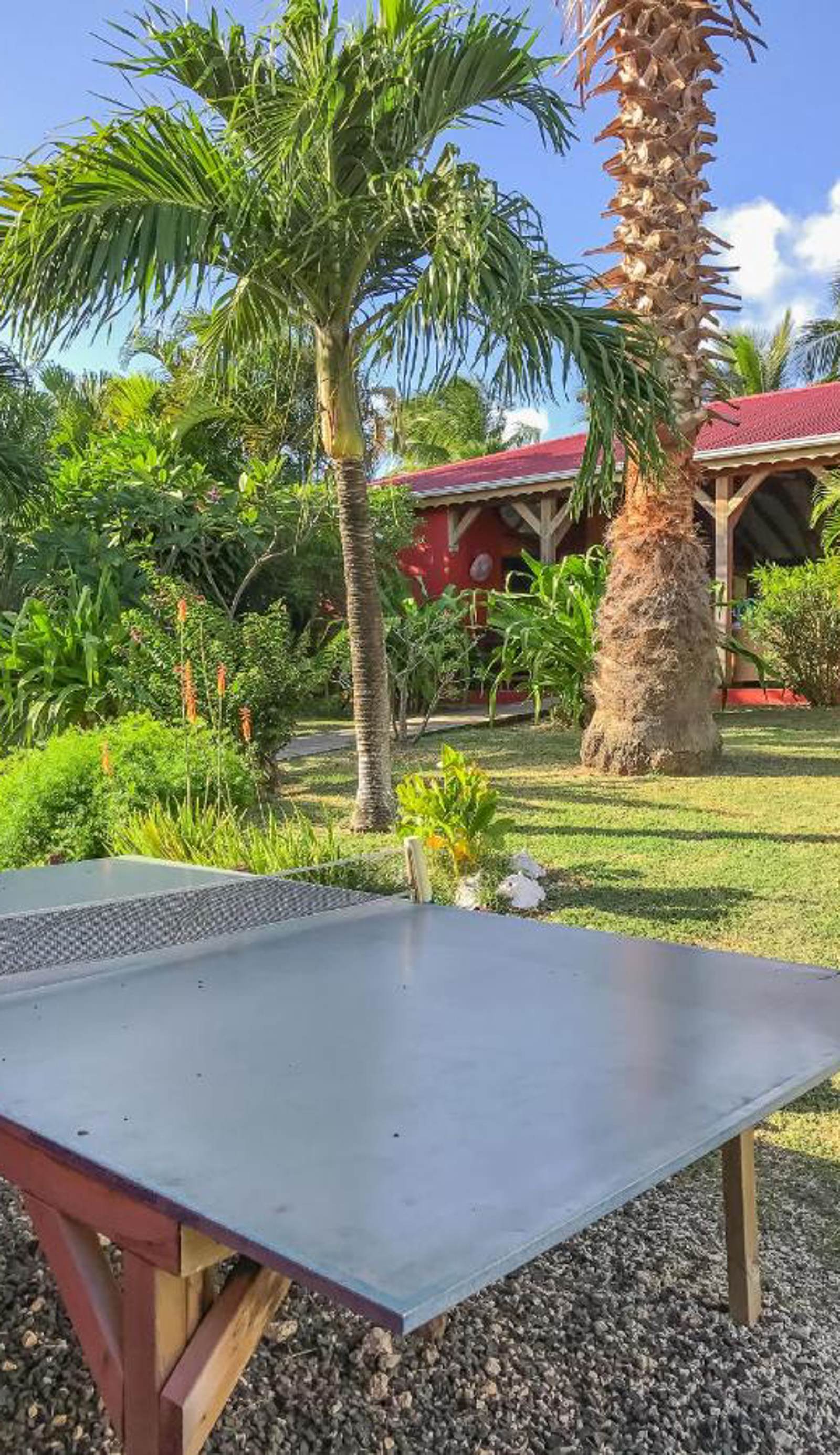 Sunset Surf Camp