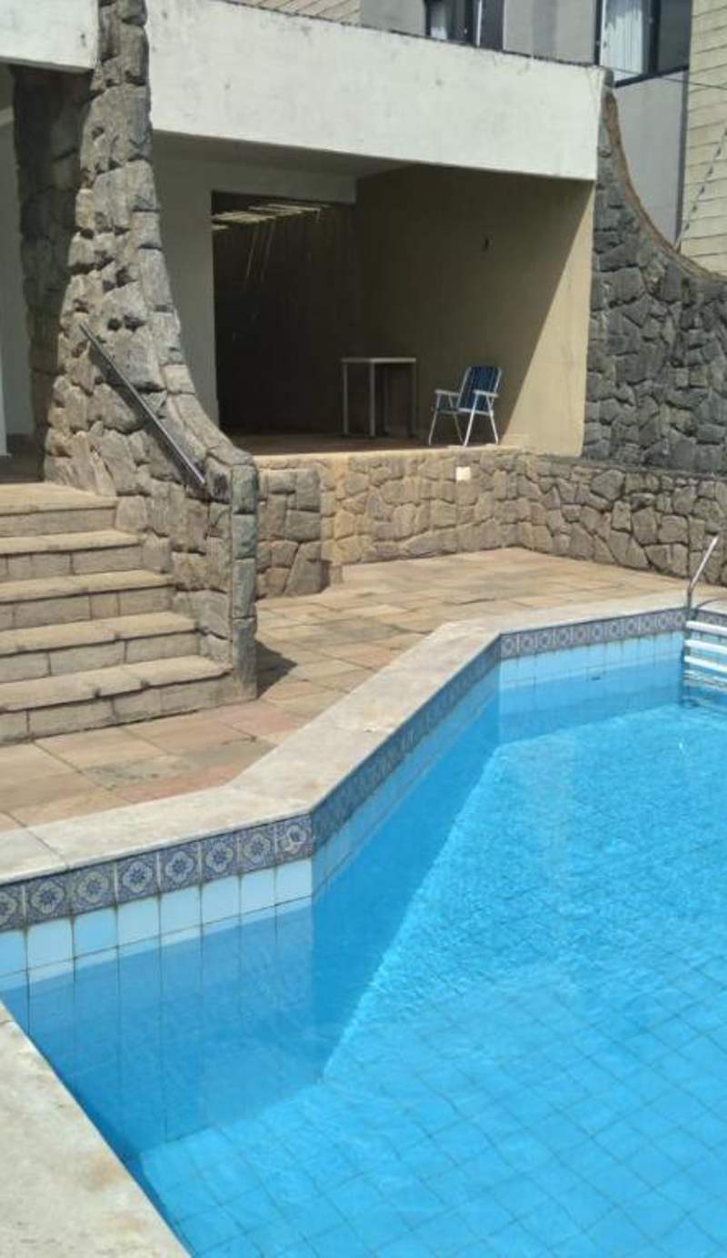 Conceitual Hostel Natal
