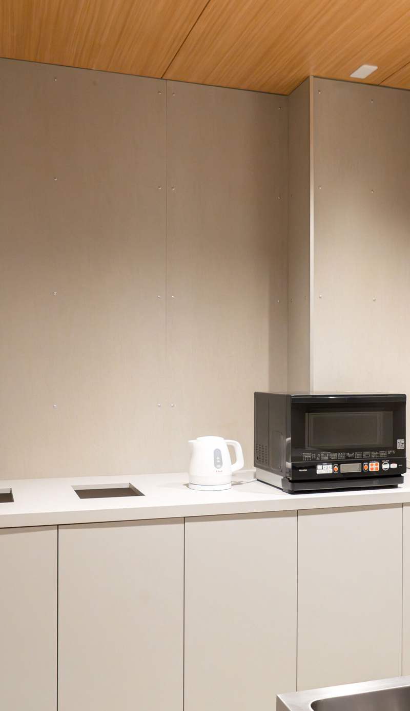 Hotel + Hostel SAPPORO