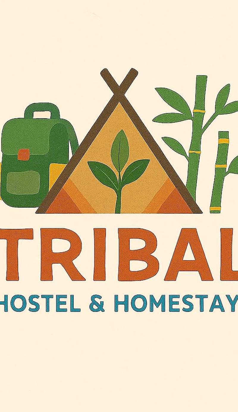 Tribal Hostel