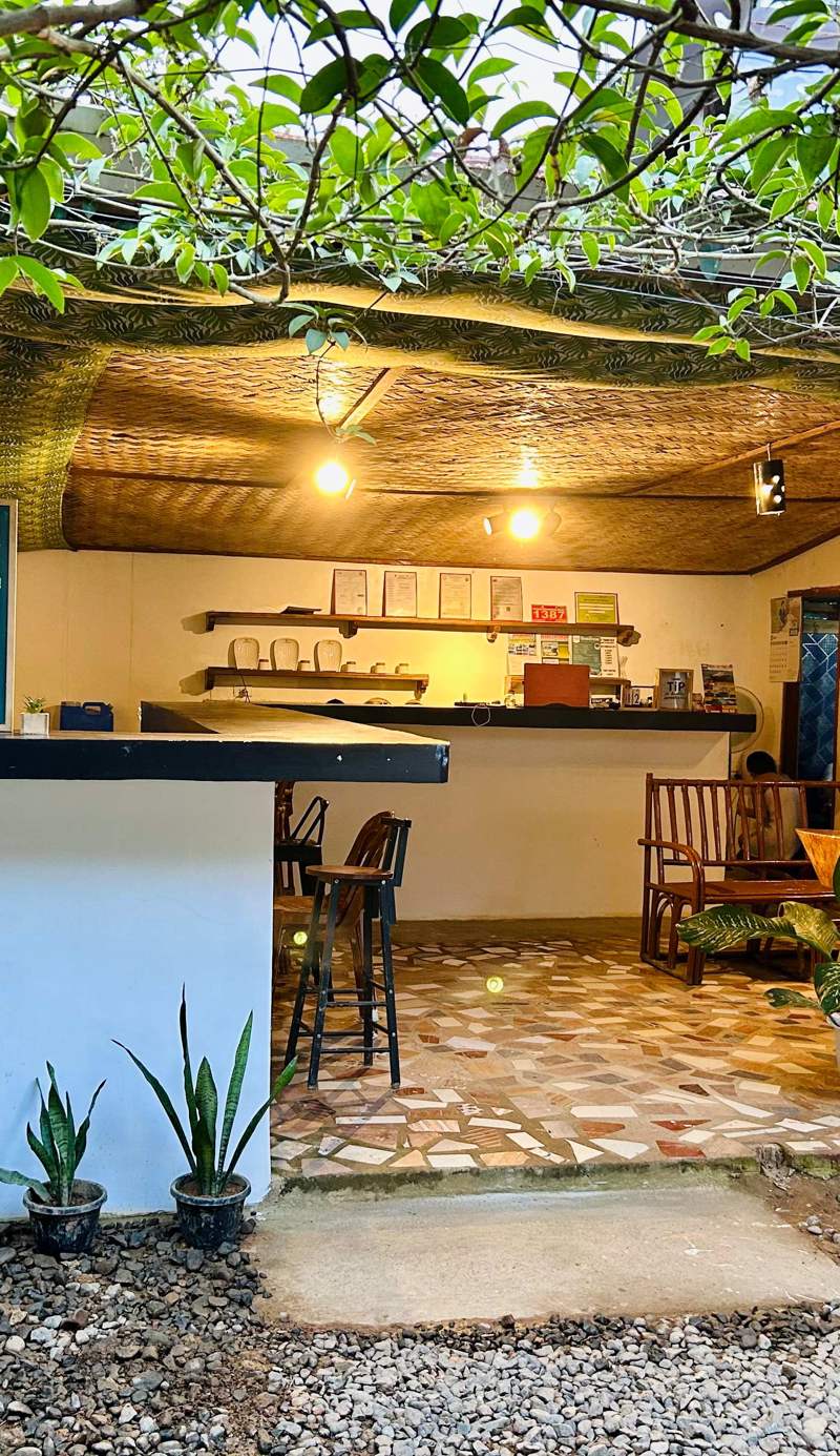 Paradiso Hostel