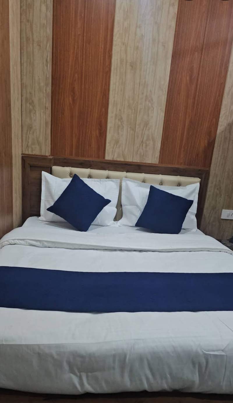The Canvas Hotel
