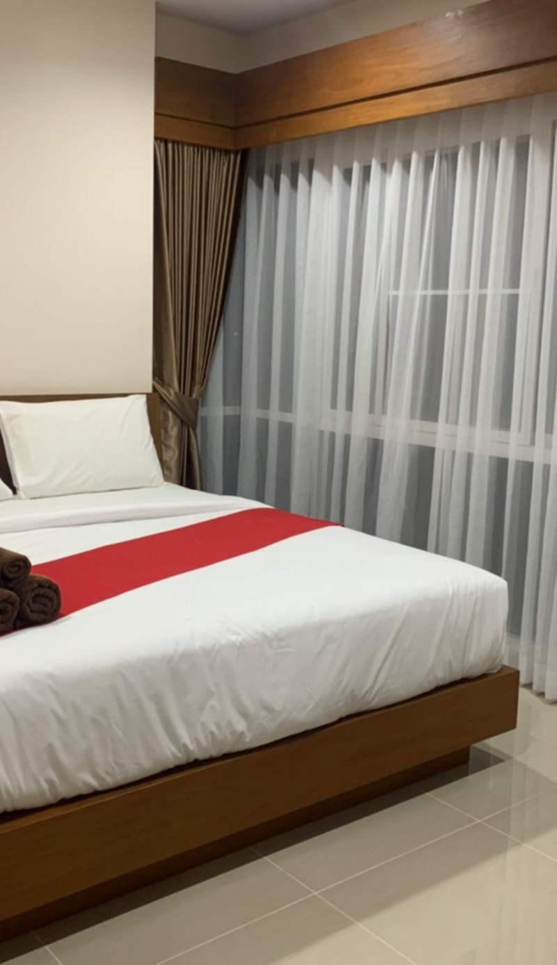 LE'DA Private Hotel