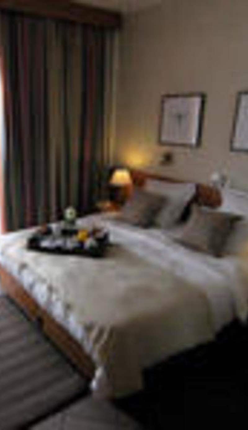 Achillion Hotel
