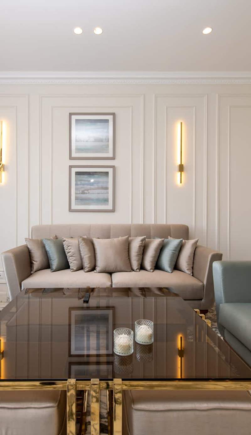 Golfview Duplex at Golf Estate