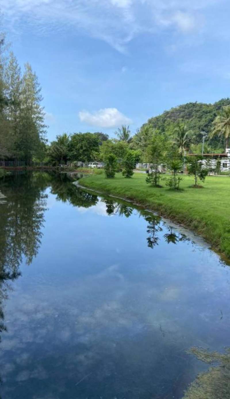 Tarn Villa Krabi