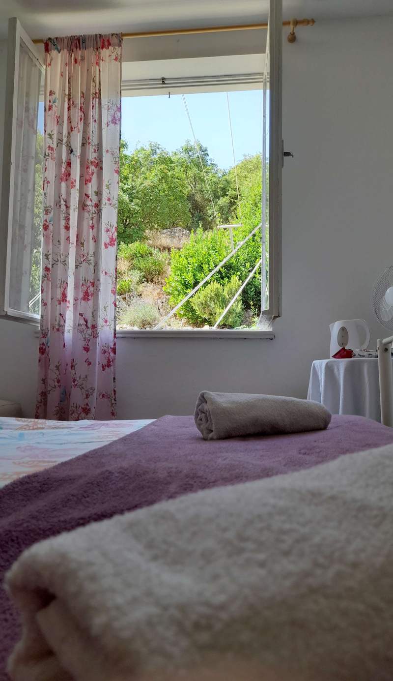 Dubrovnik Cheap Room
