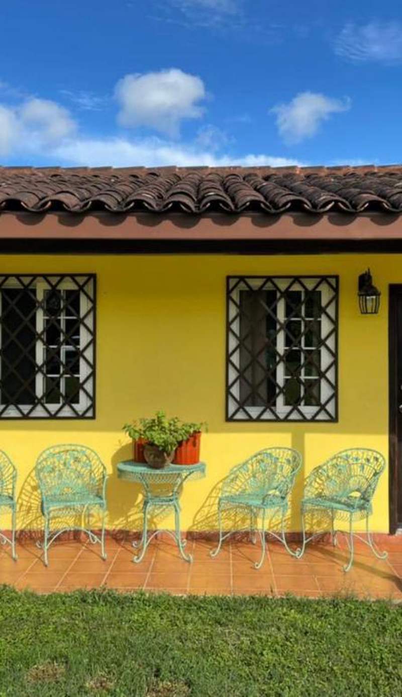 Farm Hostel
