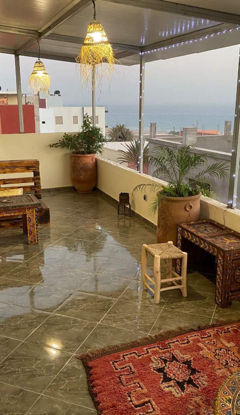 Breeze Surf Lodge