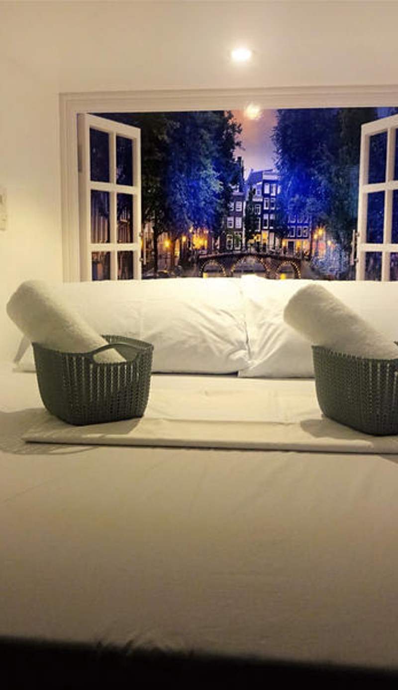 Shejoje Poshtel Hostel
