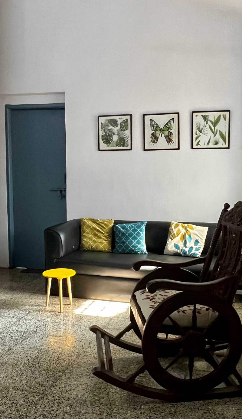 Shenvi Homestay