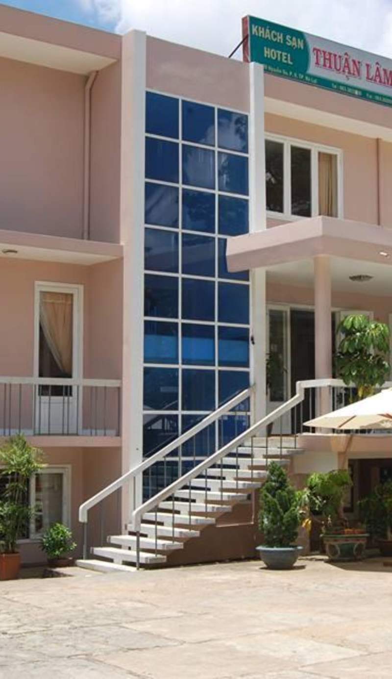 Thuan Lam Hotel
