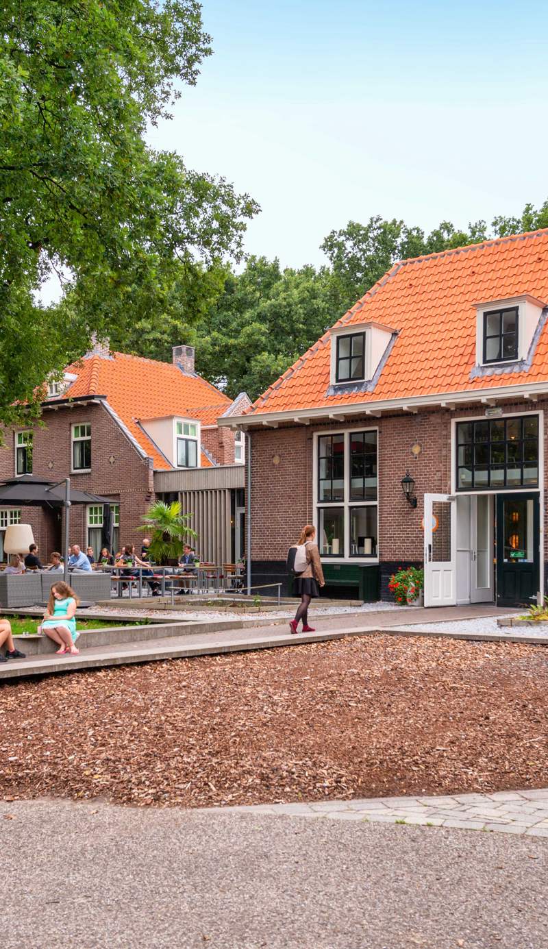 Stayokay Soest