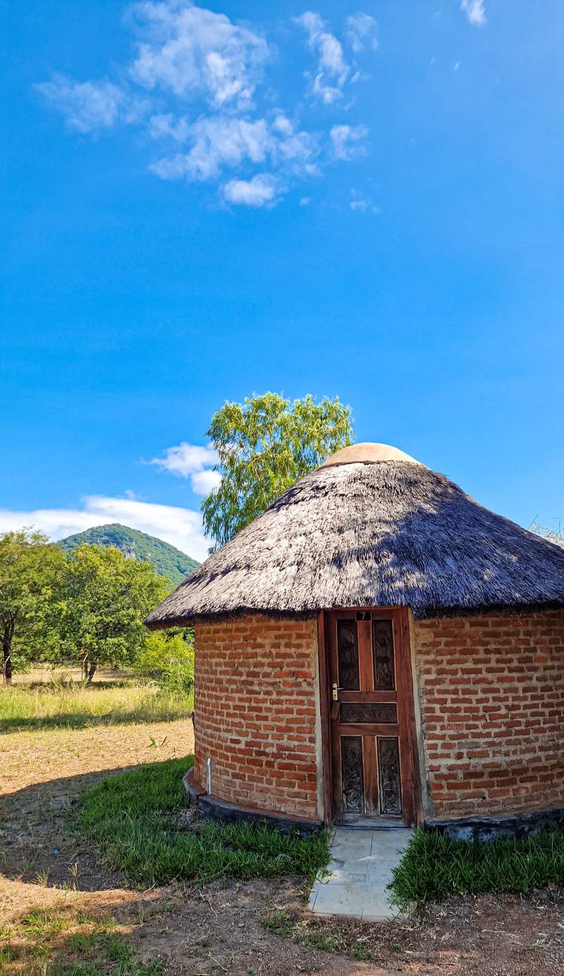 Kulenga Village