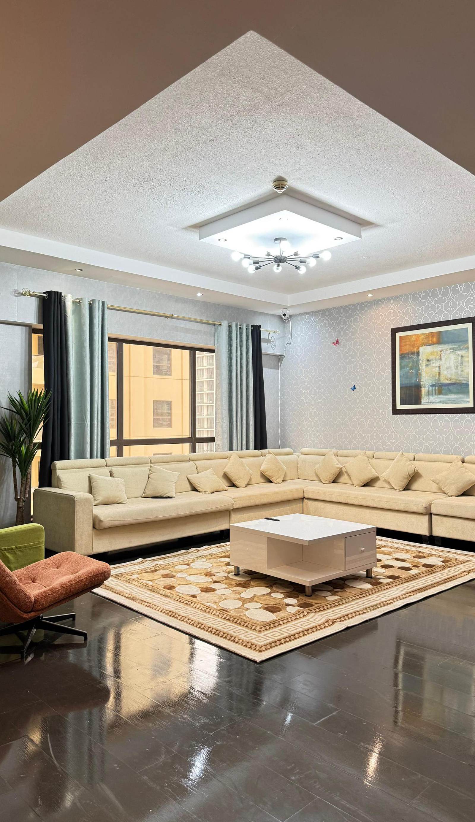 Qisma Holiday Homes