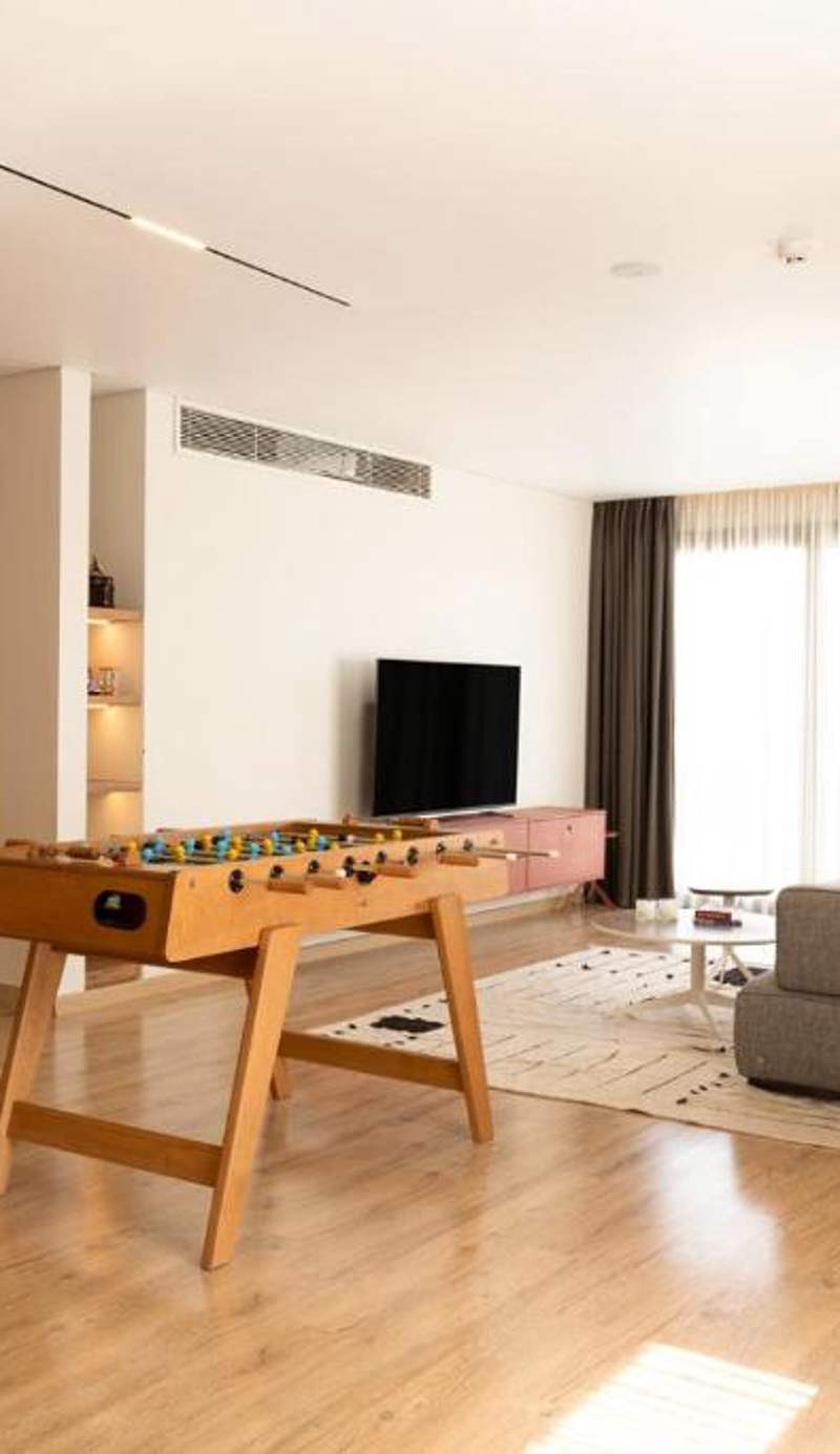Sequoia  Silver Palm | New Cairo