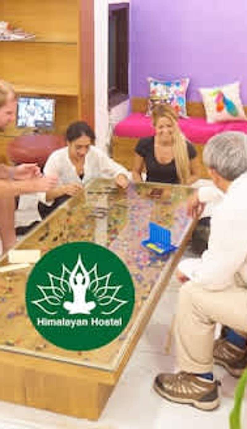 Hostel Himalayan