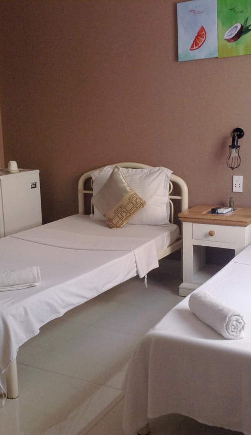 Khoi Hostel