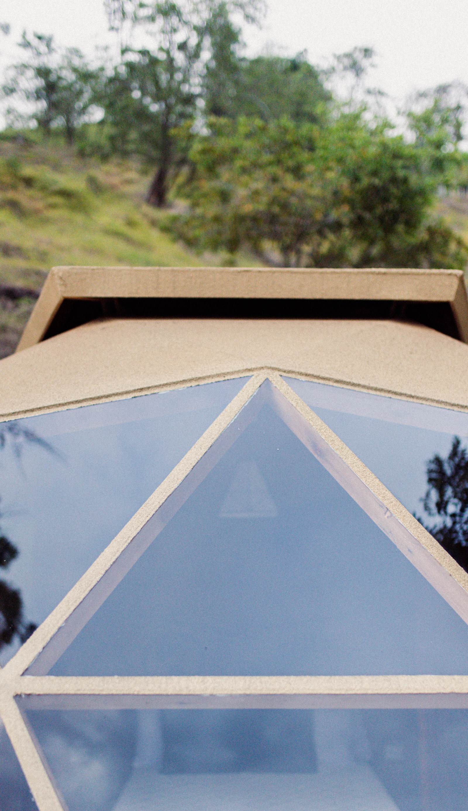 Glamping Sunset Hill