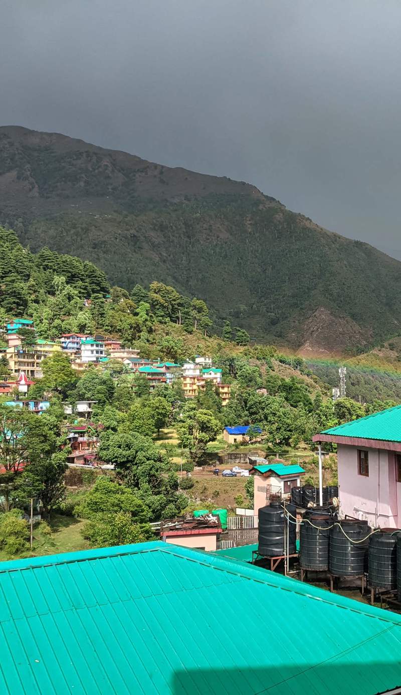 Golden View BnB