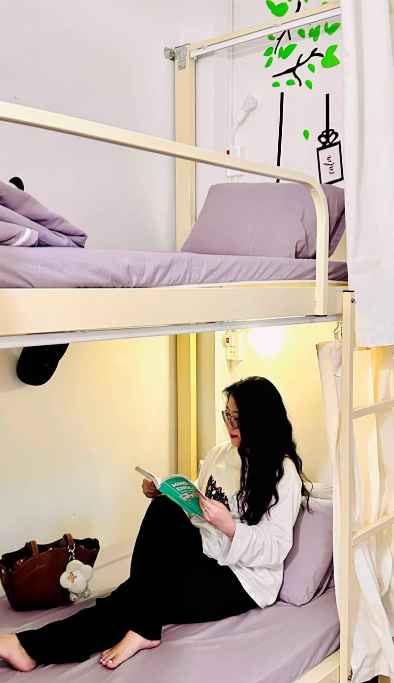 Da Nang Sleepbox & Dorm
