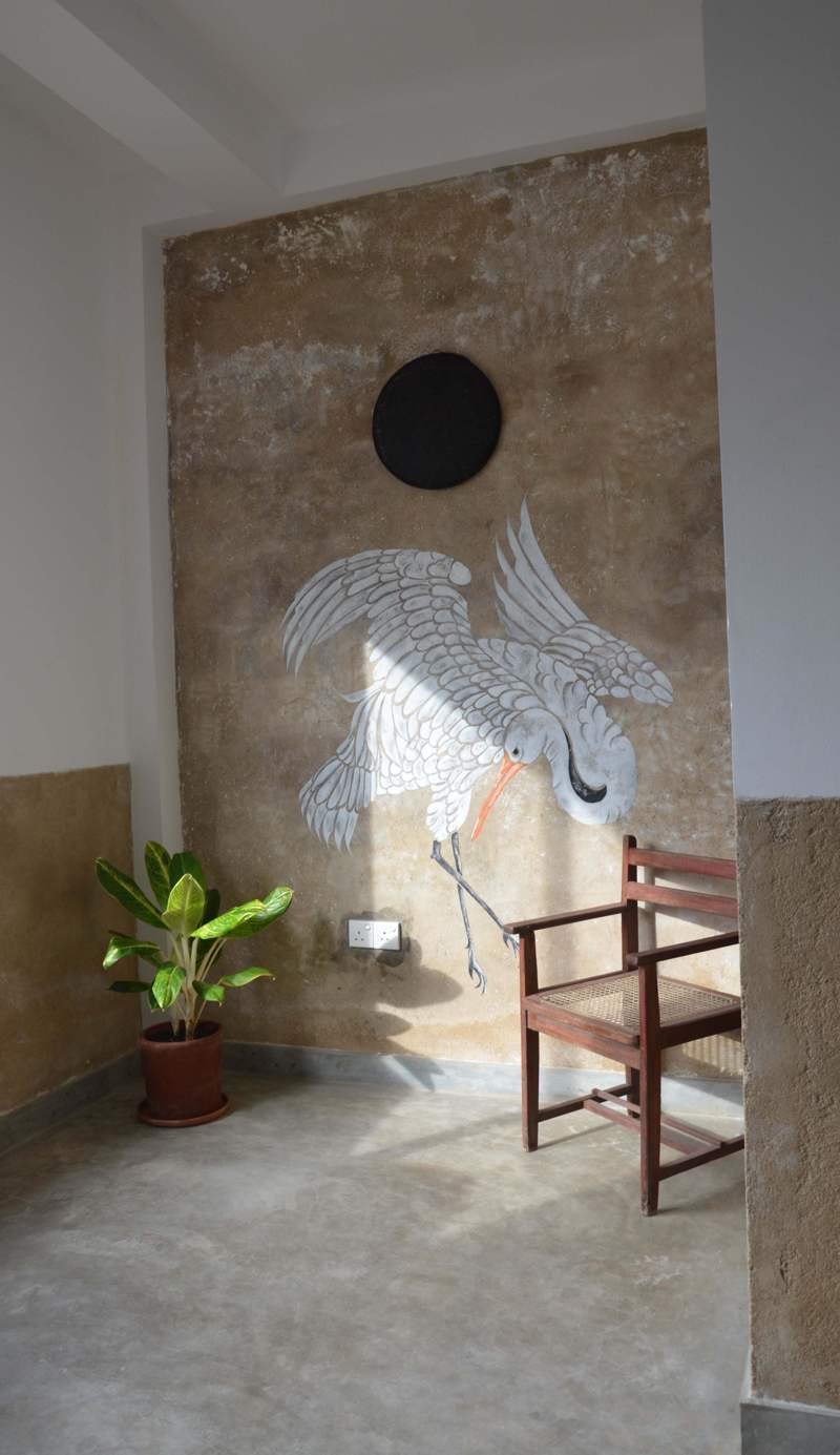 The Stables Hotel