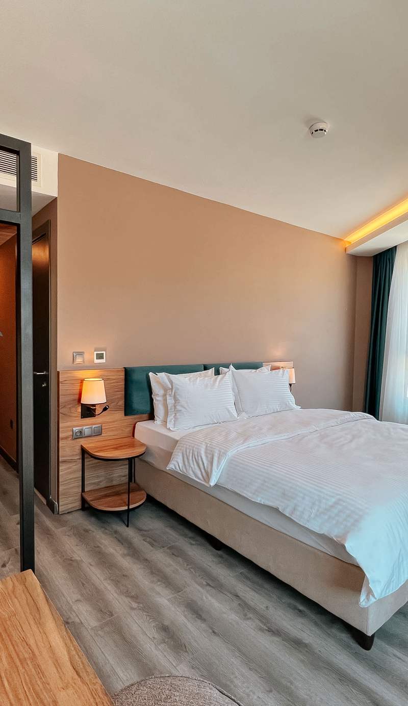 Yalcindag Hotel