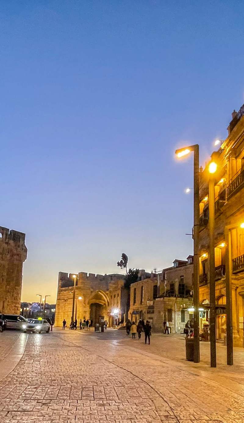 New Imperial Hotel