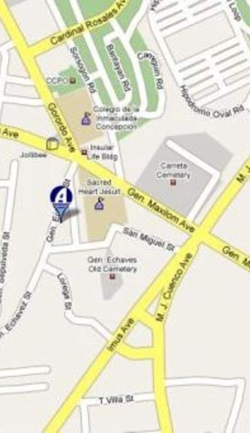 Allson's Inn- For Regular Stays