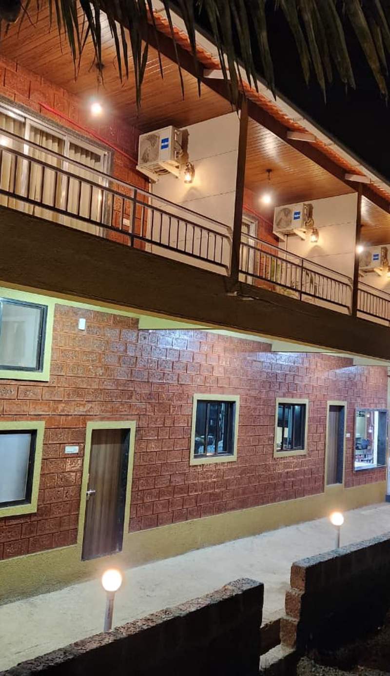 Maitri Beach Resort