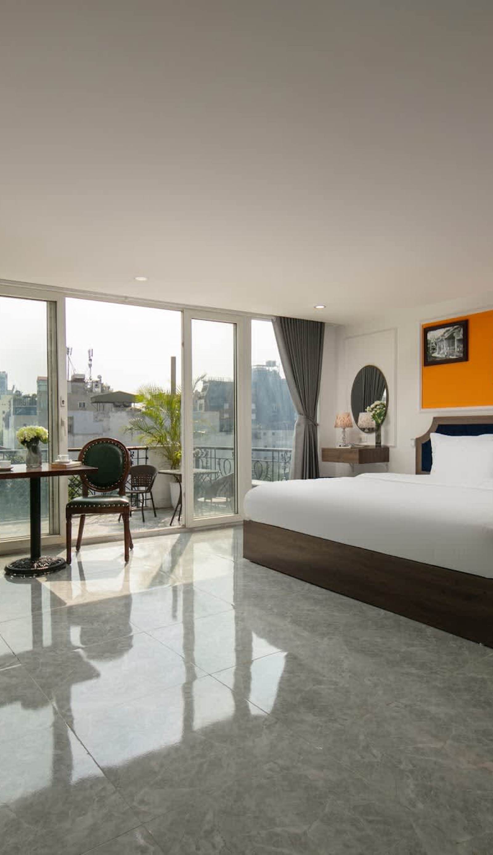 Dream Premium Hotel & Spa