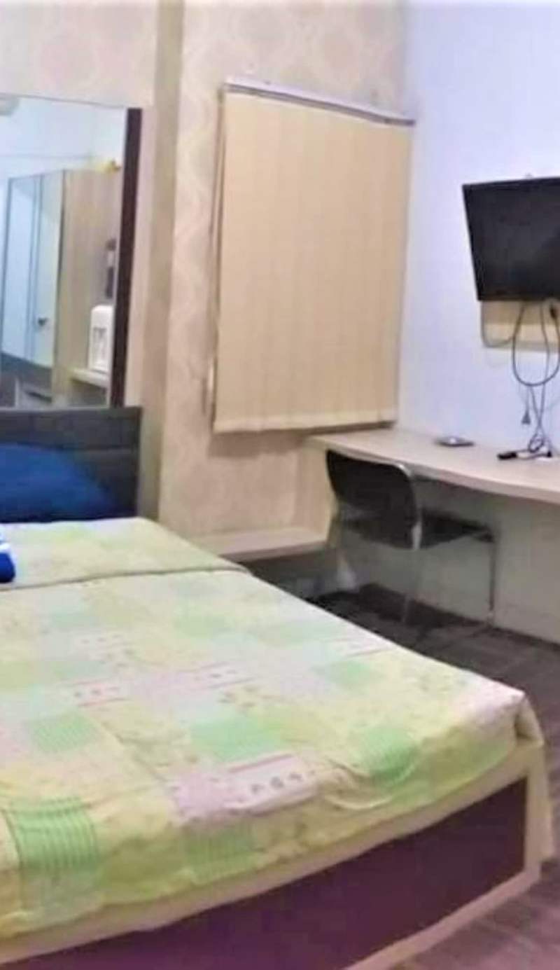 Barata Hotel AR1
